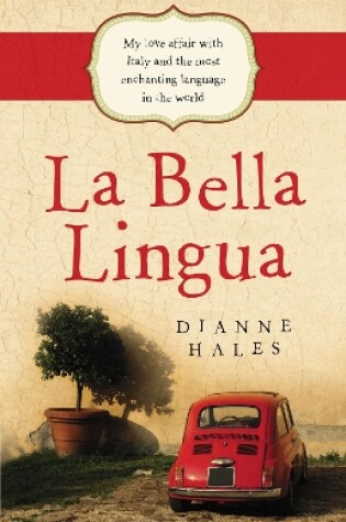 Cover of La Bella Lingua