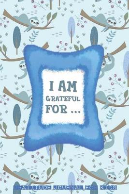 Cover of I Am Grateful for