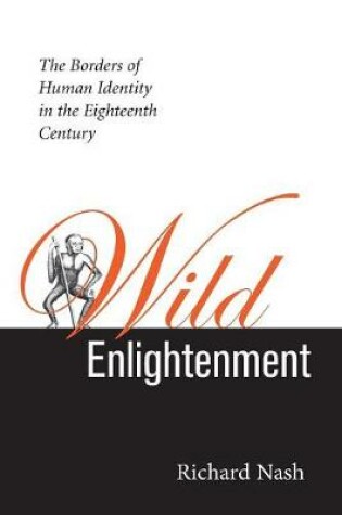 Cover of Wild Enlightenment