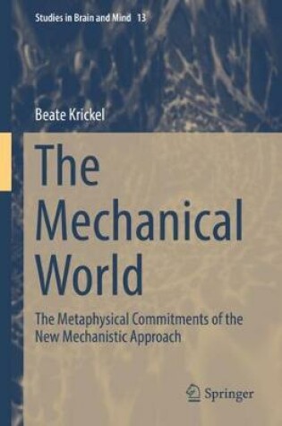 Cover of The Mechanical World