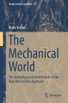 Book cover for The Mechanical World