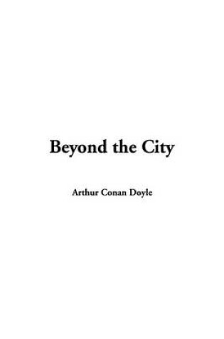 Cover of Beyond the City