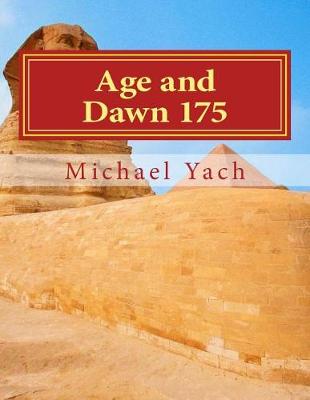 Book cover for Age and Dawn 175