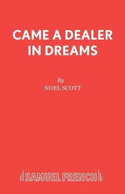 Book cover for Came a Dealer in Dreams