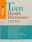 Book cover for The Watts Teen Health Dictionary