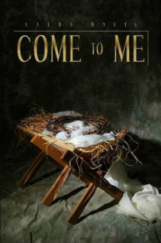 Cover of Come To Me