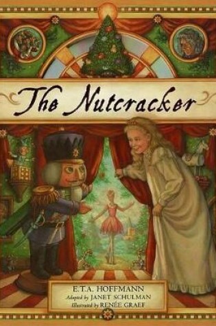 Cover of Nutcracker