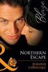 Book cover for Northern Escape