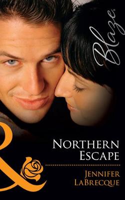 Book cover for Northern Escape