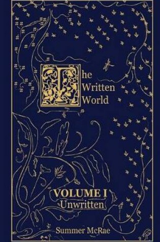 Cover of The Written World