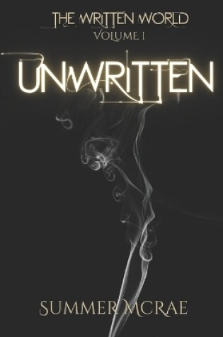 Cover of The Written World