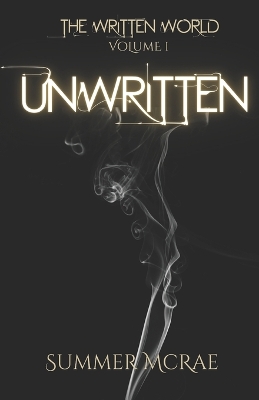 Book cover for The Written World