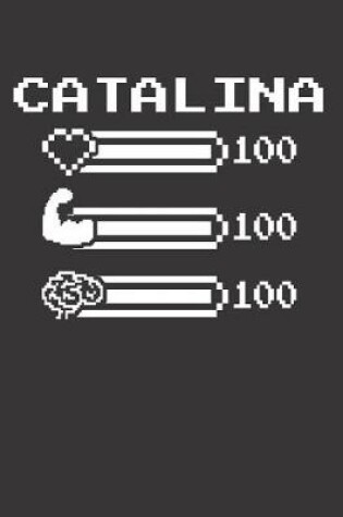 Cover of Catalina