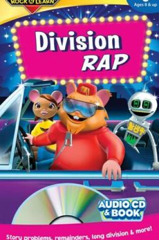 Cover of Division Rap