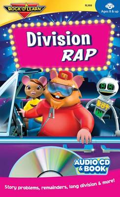 Cover of Division Rap