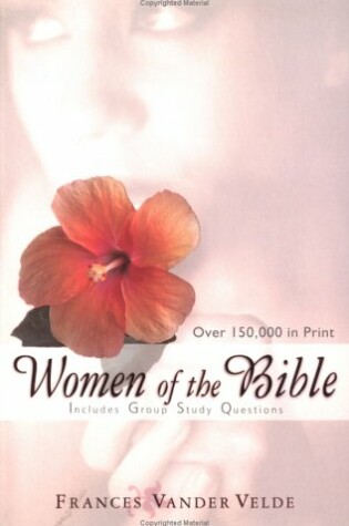 Cover of Women of the Bible (Pb)