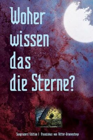 Cover of Woher wissen das die Sterne?