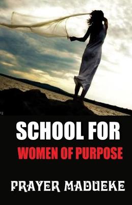 Book cover for School for Women of Purpose