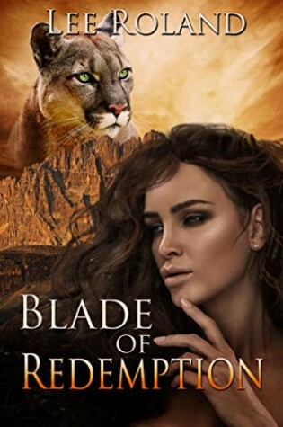 Cover of Blade of Redemption