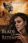 Book cover for Blade of Redemption