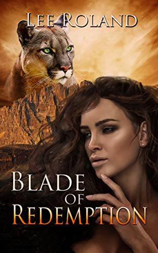 Cover of Blade of Redemption