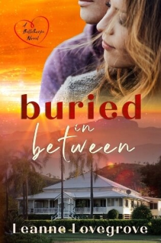 Cover of Buried In Between