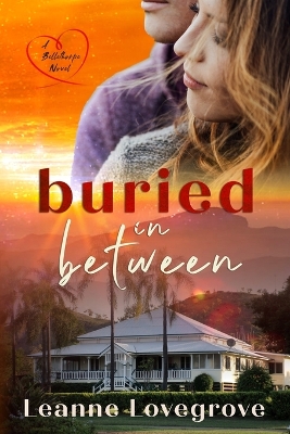 Book cover for Buried In Between