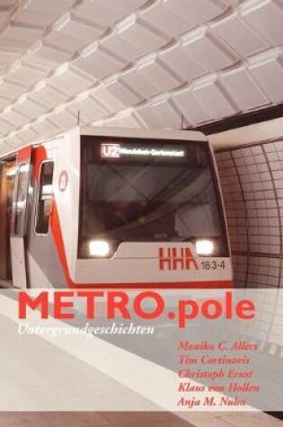 Cover of METRO.pole