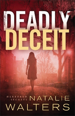 Cover of Deadly Deceit