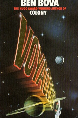 Cover of Voyagers I