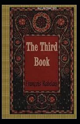 Book cover for The Third Book Illustrated