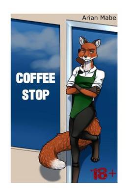 Cover of Coffee Stop