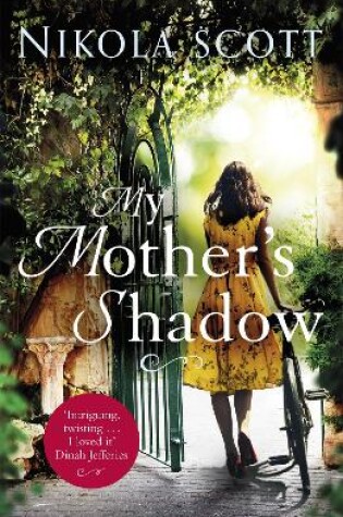 Cover of My Mother's Shadow: The gripping novel about a mother's shocking secret that changed everything