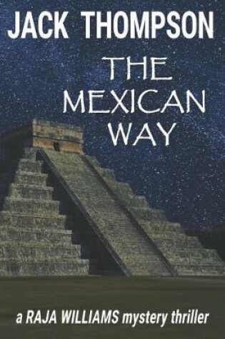 Cover of The Mexican Way