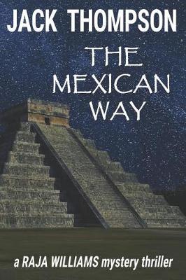 Book cover for The Mexican Way