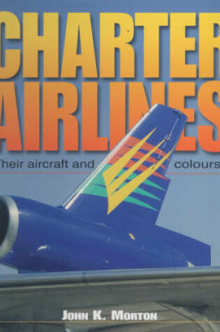 Cover of Charter Airlines