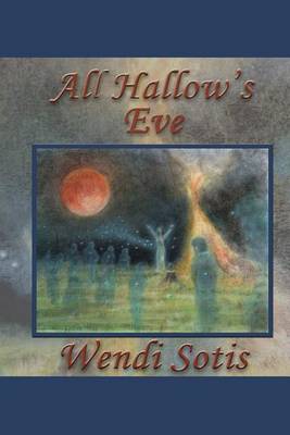 Book cover for All Hallow's Eve