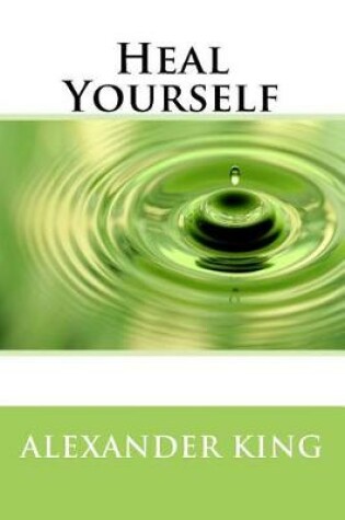 Cover of Heal Yourself