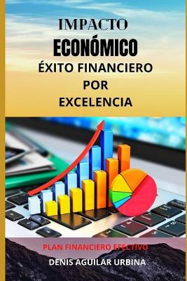 Book cover for Impacto Economico