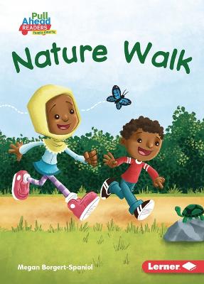 Book cover for Nature Walk