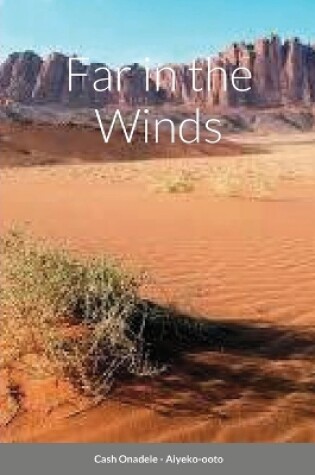 Cover of Far in the Winds