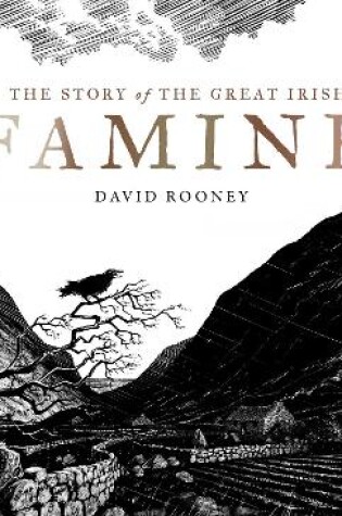 Cover of The Story of the Great Irish Famine