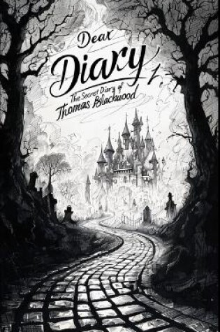 Cover of Dear Diary 1