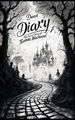 Book cover for Dear Diary 1