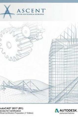 Cover of AutoCAD 2017 (R1)