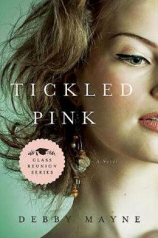 Cover of Tickled Pink