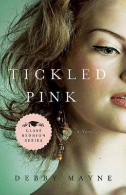 Book cover for Tickled Pink