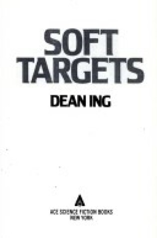 Cover of Soft Targets