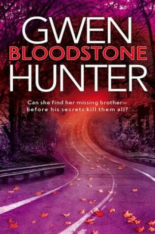 Cover of Bloodstone