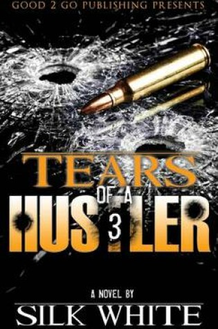 Cover of Tears of a Hustler PT 3